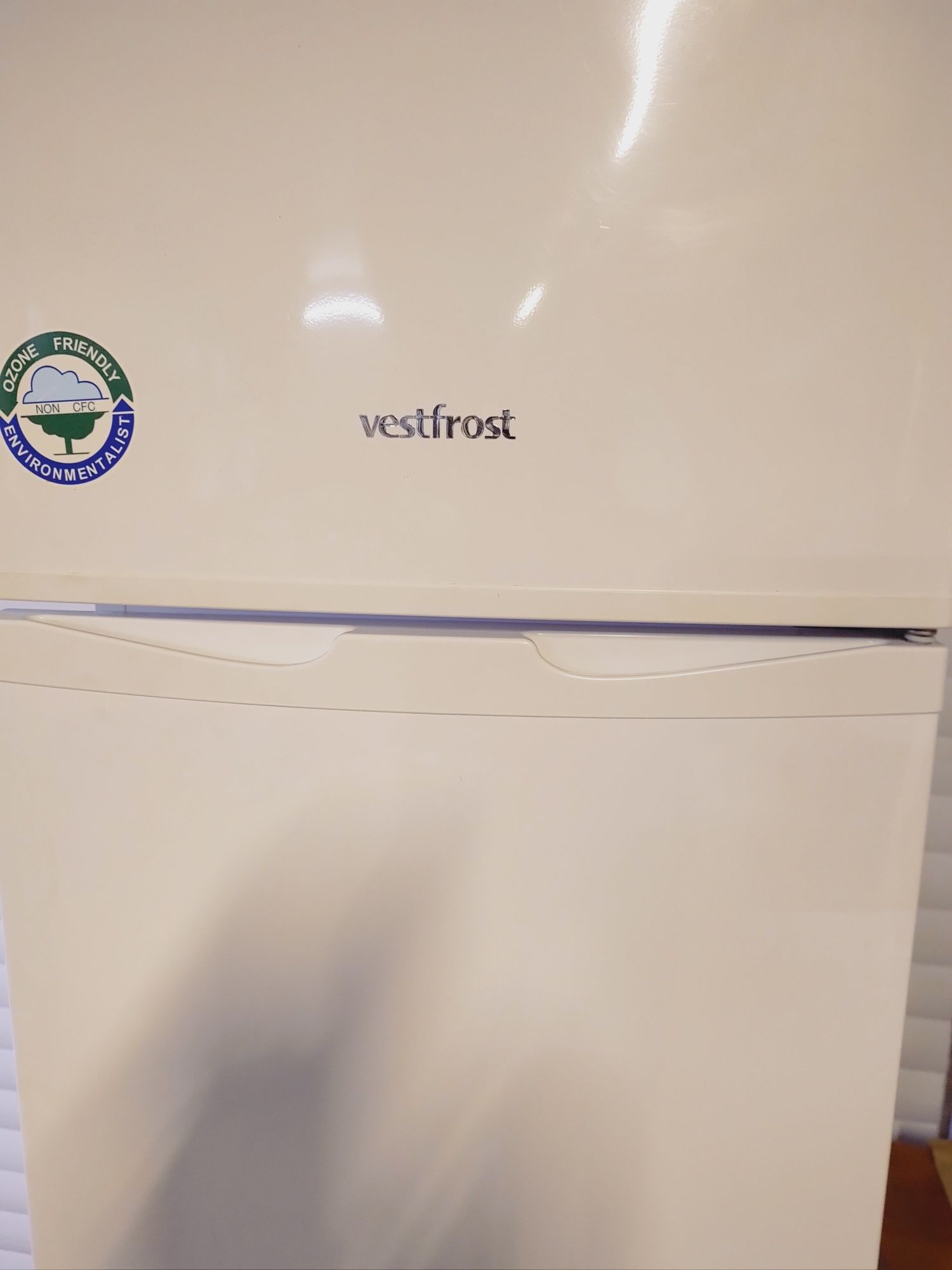 Хладилник Vestfrost