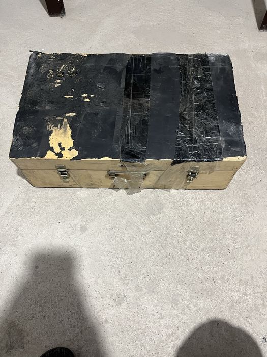 Люфтомер ИСЛ-М, МЕТА