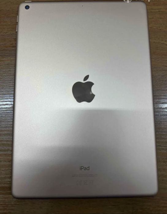 Apple Ipad (8th Generation/32gb