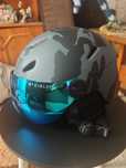 Casca Ski/Snowboard McKinley copii