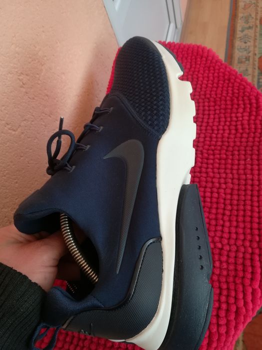 Adidași Nike nr 47,5