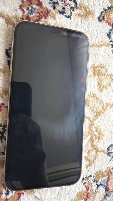 Iphone 12 pro 256gb akb 76%