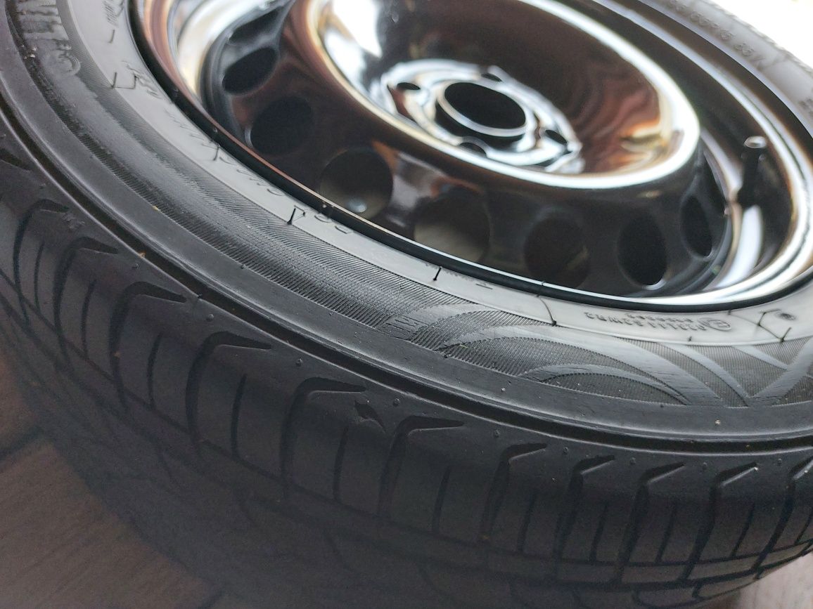 15 R Cobolt Gm diska balon Spark Nexa 1 2 3