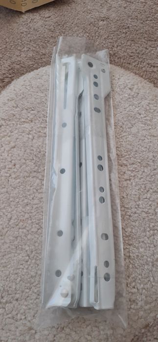 Sine sertar cu deschidere culisanta 25 cm (250 mm)