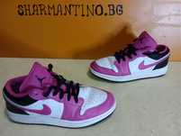 Nike Air Jordan N 38 Low - 32 лв