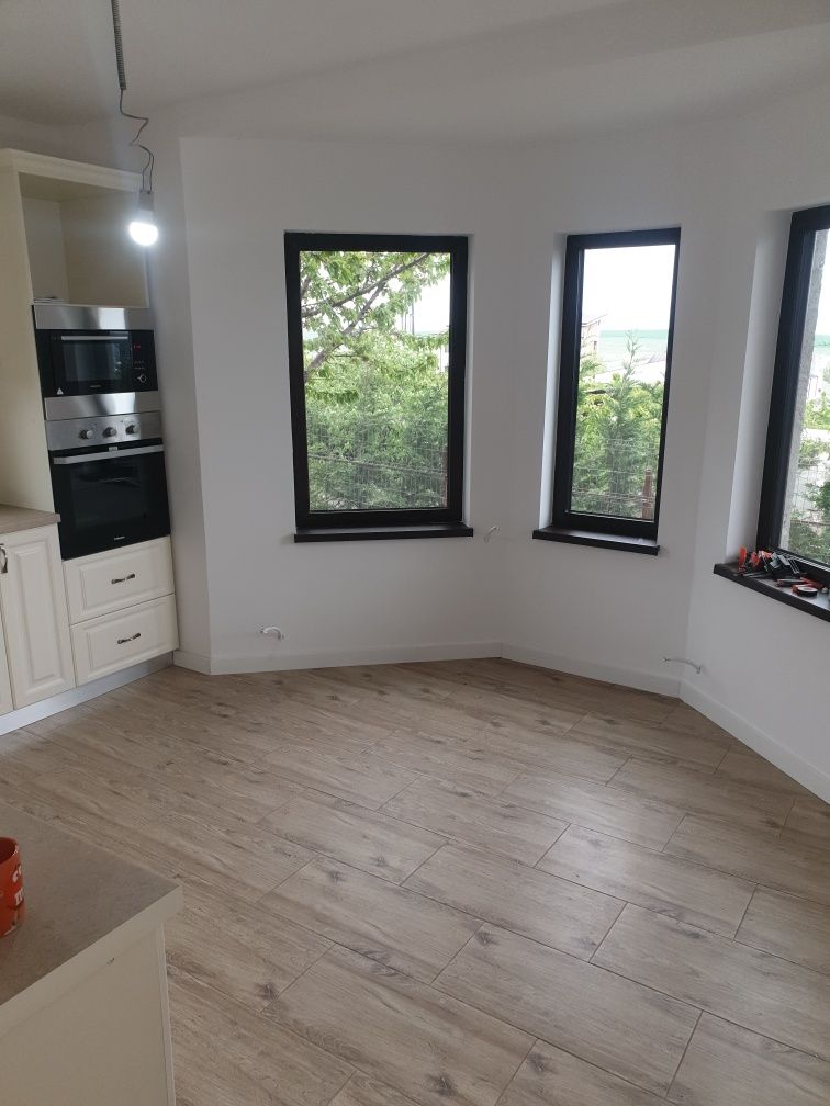 Lucrari in constructi. Amenajări Interioare Exterioare
