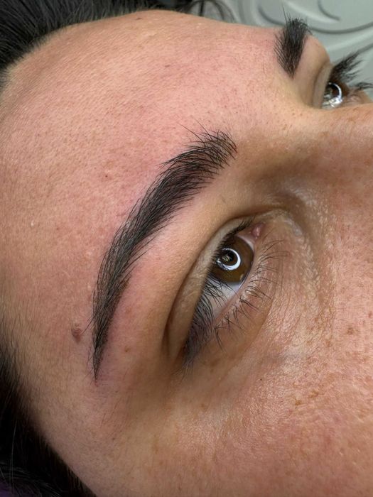 Micropigmentare Buze si Sprancene la pret SUPER AVANTAJOS. 400Lei