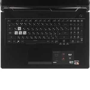 Asus Tuf Gaming A17 FA706IC