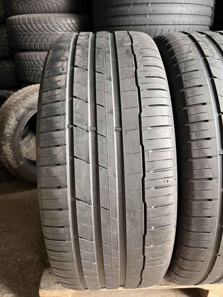 4 anvelope vara 265/40/22 , Pirelli / Hankook !
