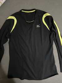 Bluza termo Mizuno