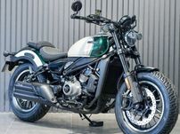 Мотоцикл CFMoto 450CL-C ABS 2025 заказ