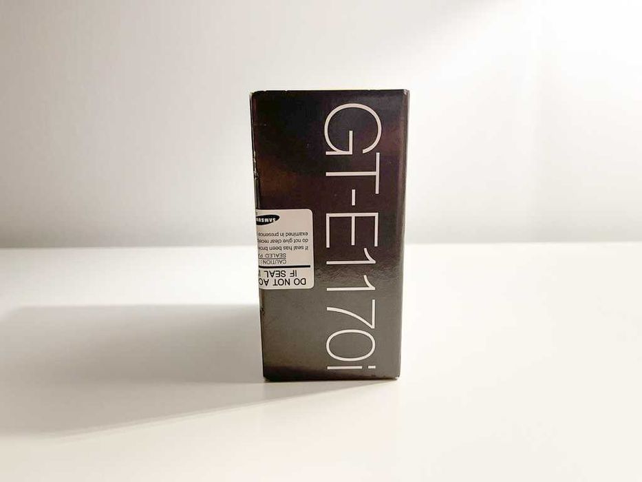 NOU • Telefoane SAMSUNG NOI • Keystone 2 • GT-1200 • GT-E1170