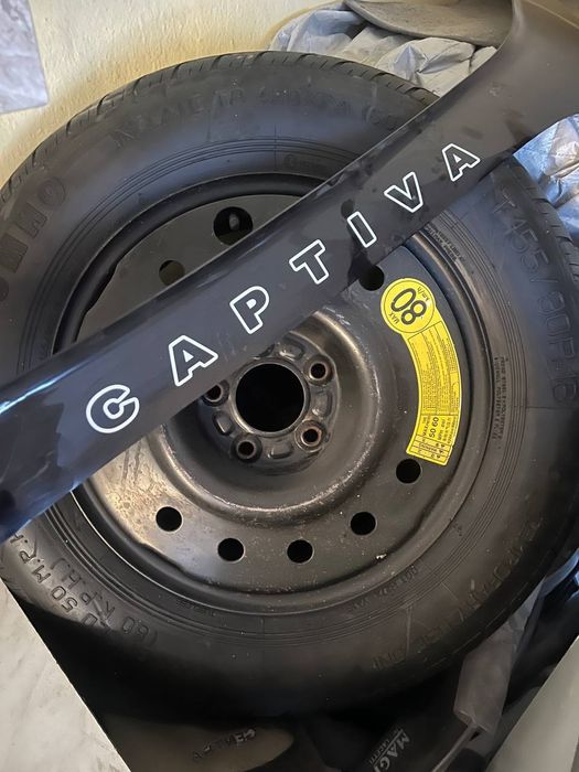 Kaptiva zapchasti sotiladi