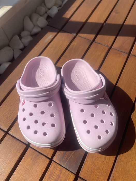 Crocs 28-29 (С11)
