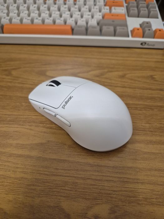 мышь Pulsar X2H mini