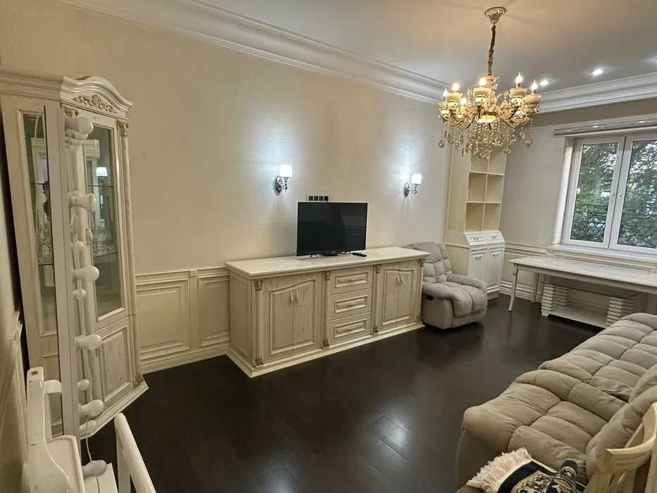 Сдается квартира 2/1/4 в Ш.Руставели 861*