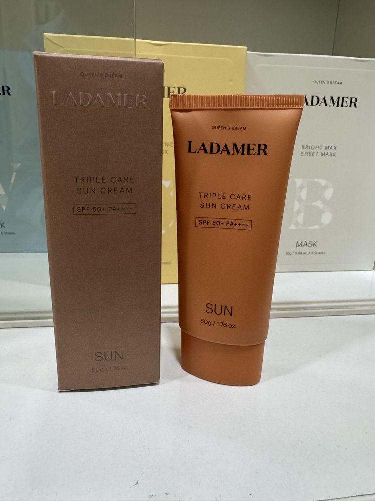 СС крем 50гр с SPF