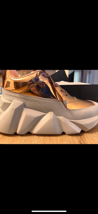 Дамски Маратонки United Nude