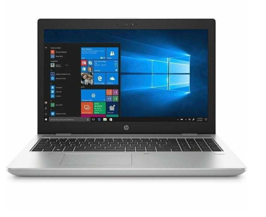 HP ProBook 650 G4 Intel Core i5-8350U 8-32GB 128-1TB 15.6 FHD w11p