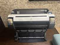 Plotter Canon imagePROGRAF IPF750