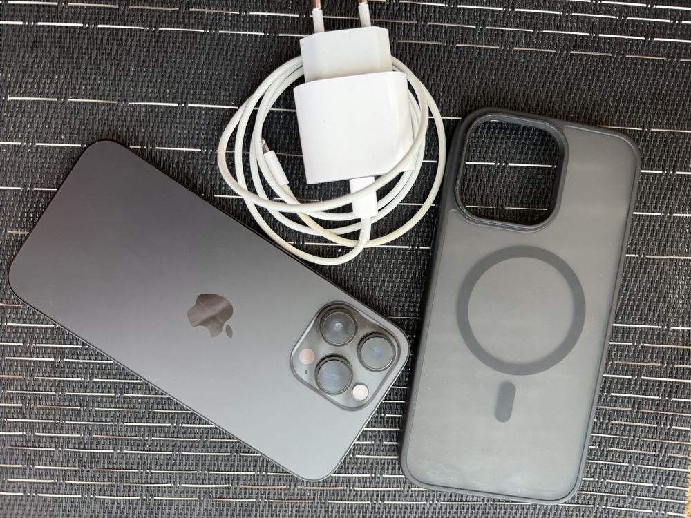 Iphone 14 pro max 128gb