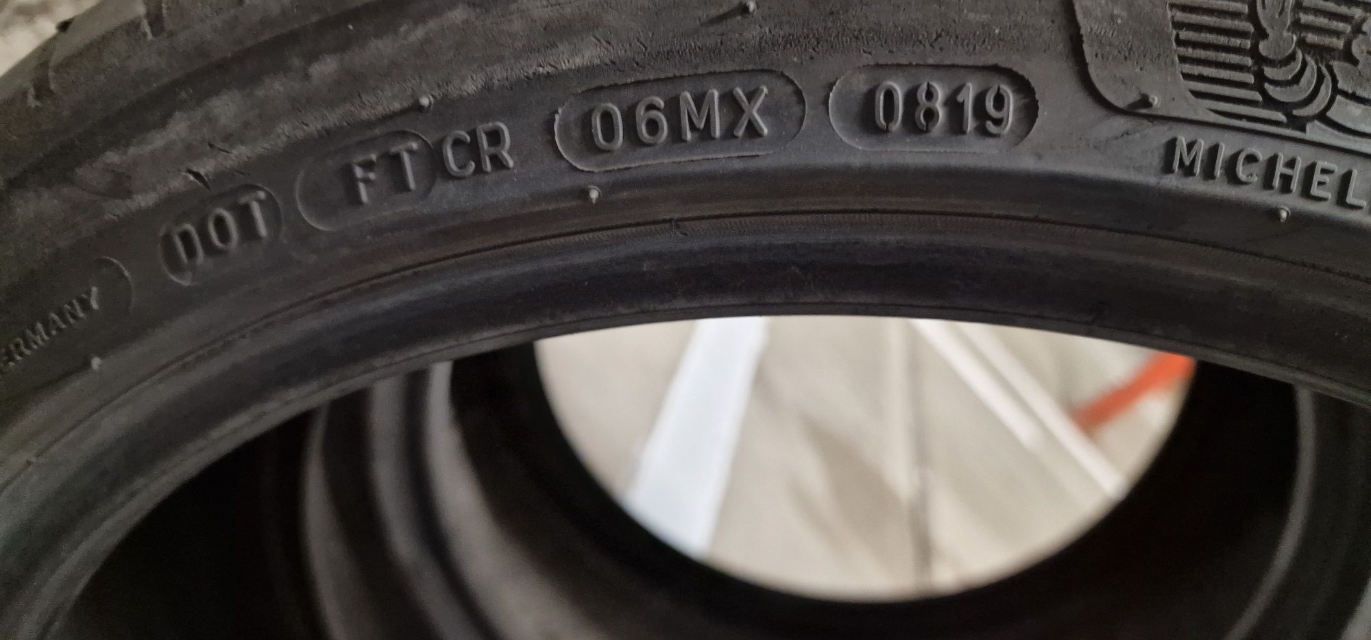 Anvelope vara 225/40 R18 Michelin Pilot Sport 4