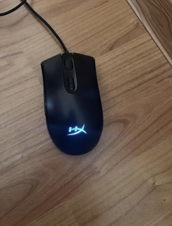 Продам игровую мышку HyperX