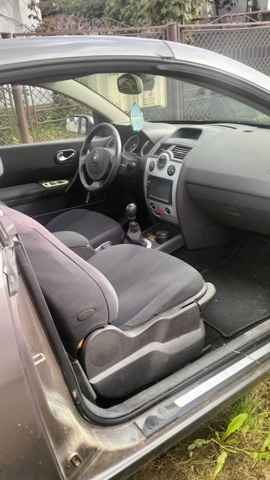 De vânzare Renault Cabrio