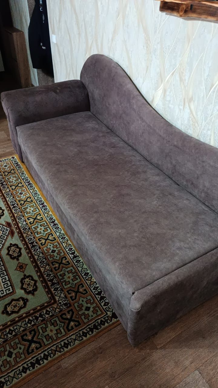 Продам диван - тахта