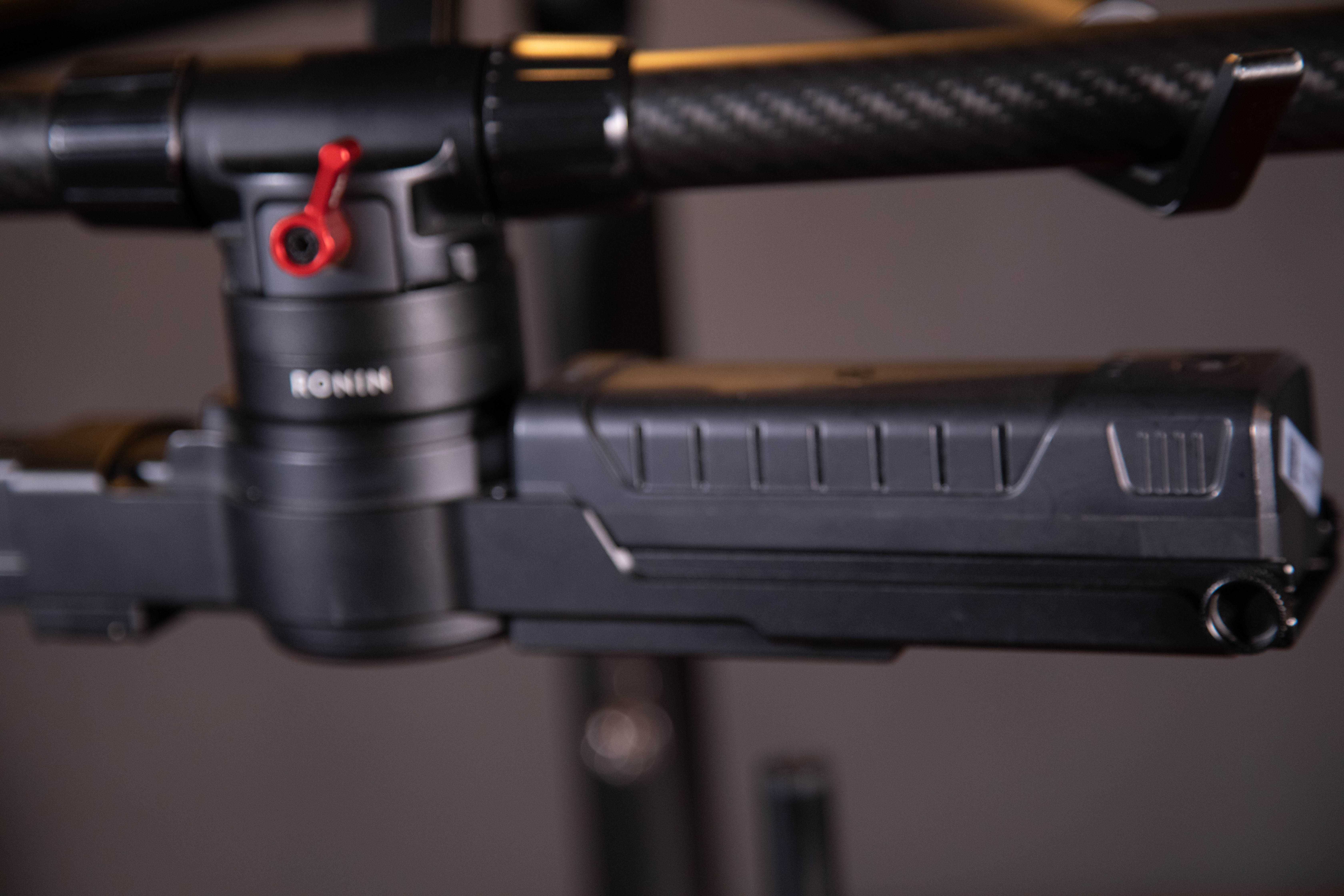 DJI Ronin MX - Gimbal