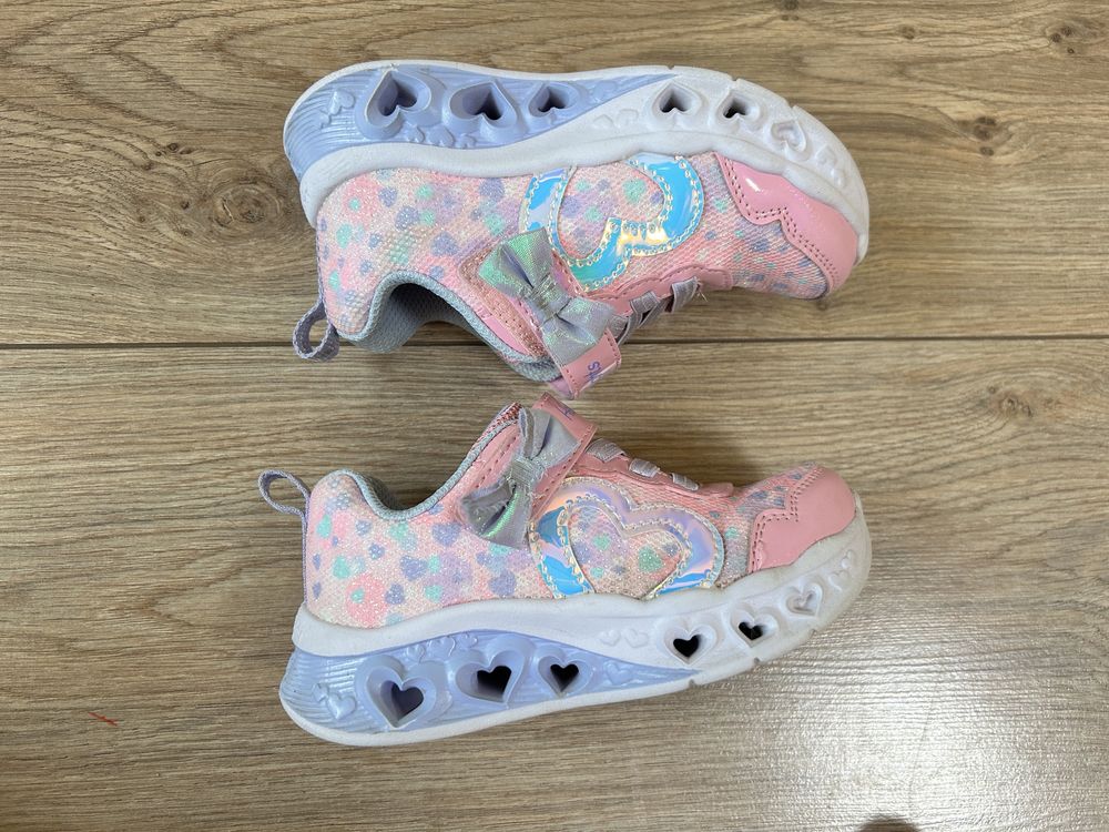 Детски маратонки Skechers 25 номер