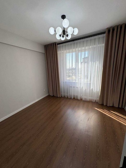 Новостройка ЯШнабад, метро Дустлик. 3 комнатная 97м2 ЕВРО ремонт