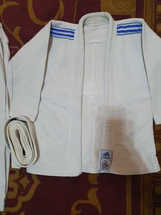 Кимано для дзюдо