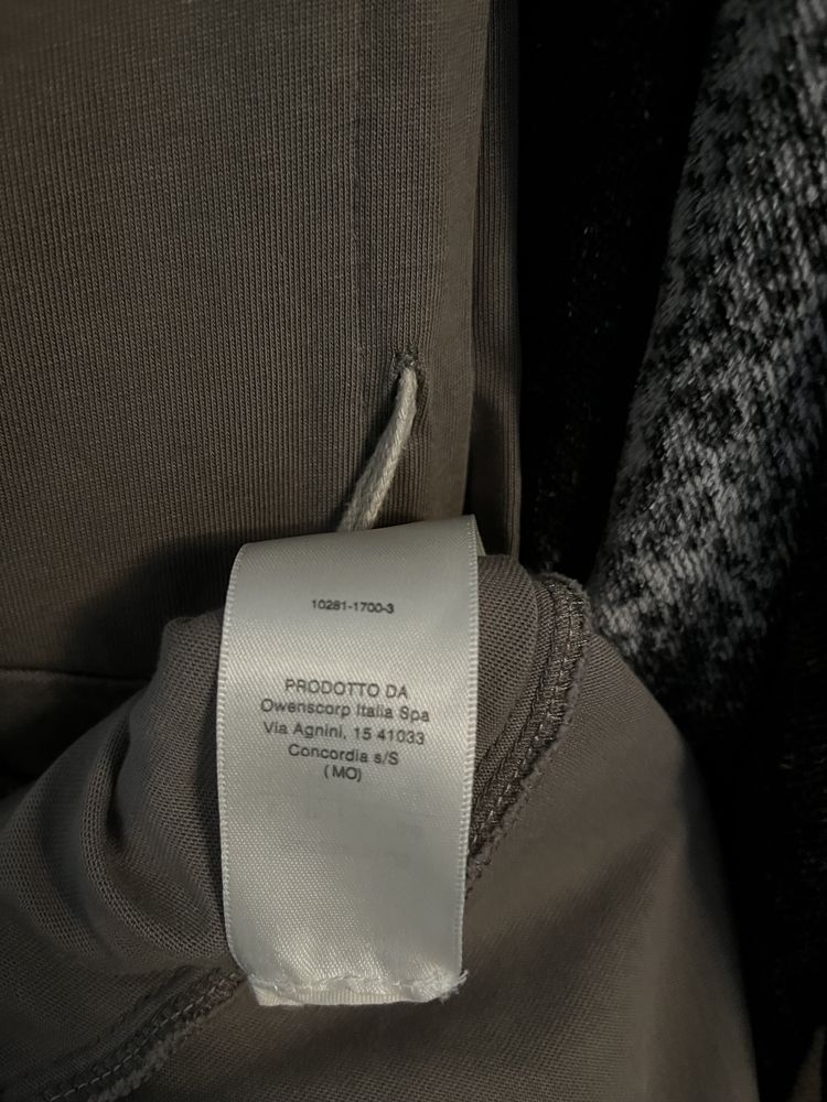 Rick Owens Hoodie