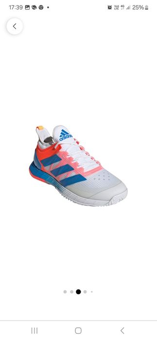 Adidas tenis adizero
