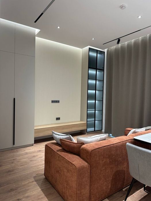 Аренда ЖК Infinity 2/9/15 42 кв.м