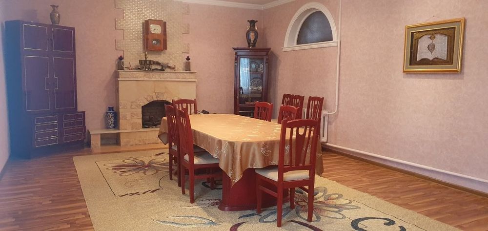 Продаётся дом на земле