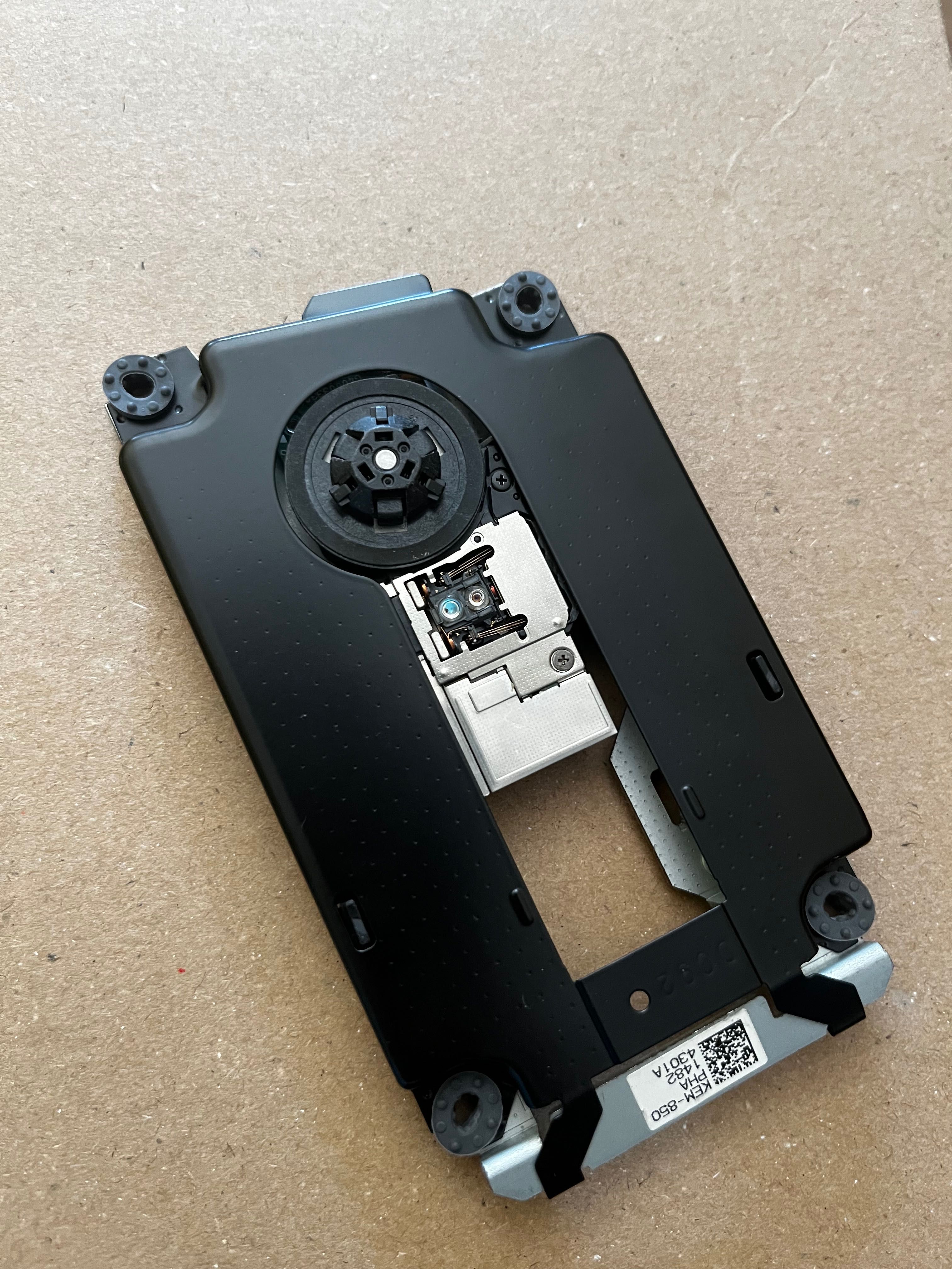 Лазерен четец за PS3 Slim