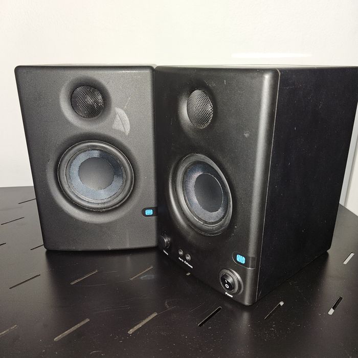 Monitoare Studio Presonus Eris E 3.5