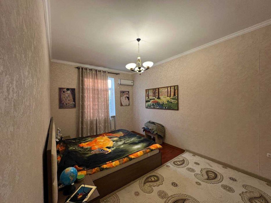 МирзоУлугбек,Алишерабод,Учхоз 7,2соток фасад 28м угловой, дом 206м2 AN