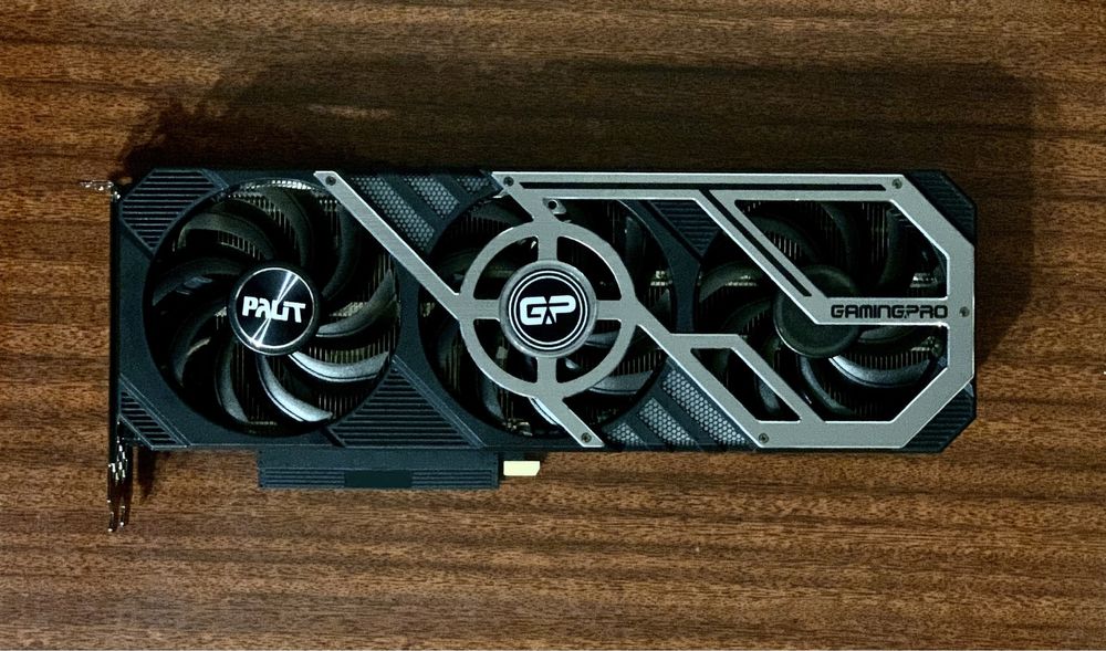 NVIDIA GeForce RTX 3070