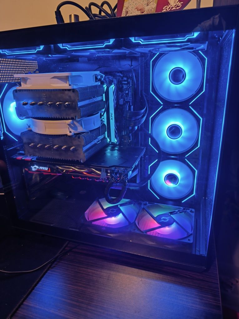 Pc Gaming Garantie