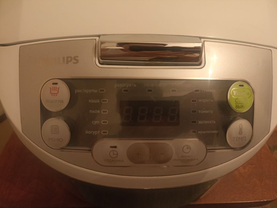 Мультиварка Philips