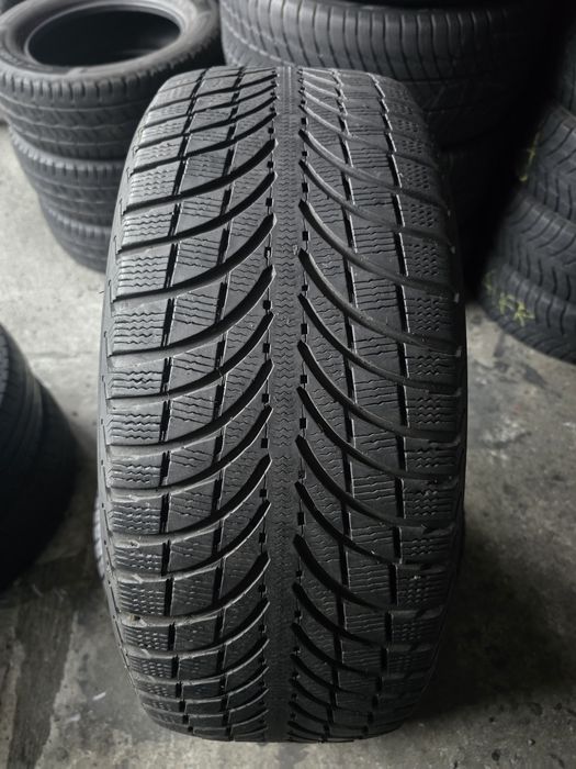 Michelin 245/45 R20 105V MS iarnă