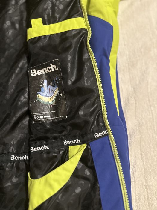 Geaca ski Bench barbati L