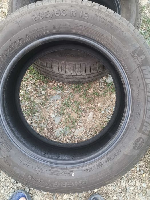 Летни гуми Michelin 205/60/16
