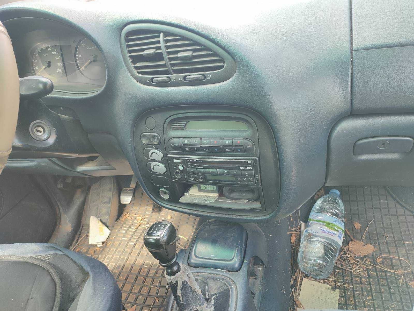 Vw Sharan 1.9 tdi на части или 1 200 лева за цялата кола.

111 лв.
Гр.