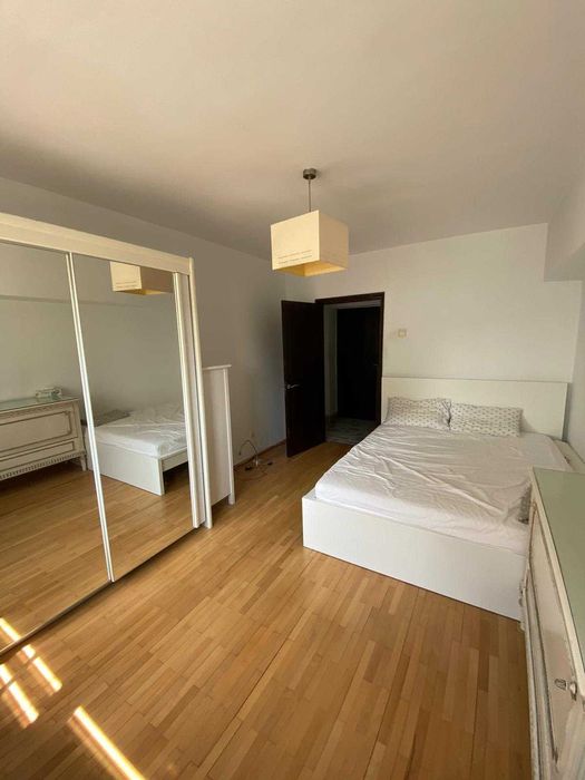 Apartament 3 camere Stirbei Voda intersectie cu Plevnei
