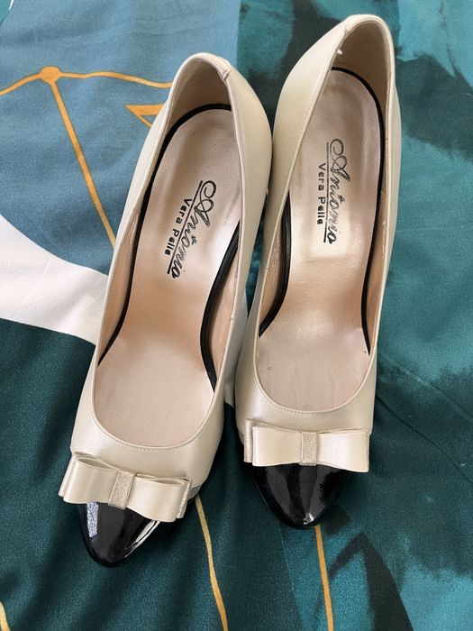 Pantofi eleganti 38