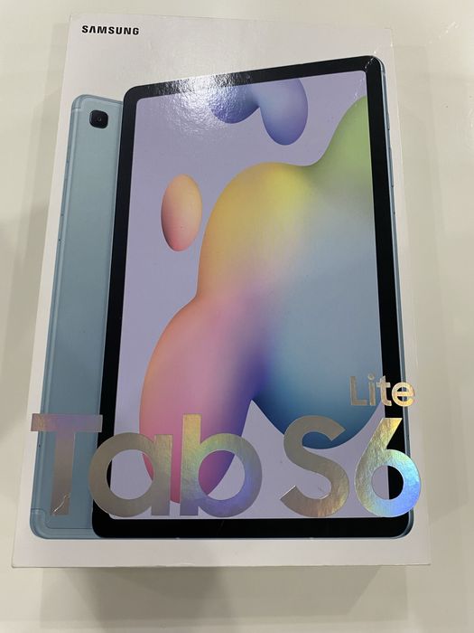 Samsung Tab S6 Lite 64 GB